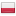 rajd.rzeszow.pl server is located in Poland
